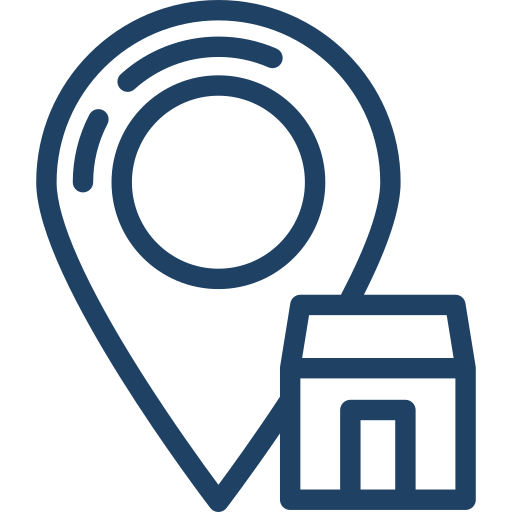 Servicios de reubicación